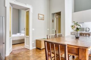 JOIVY Cute apt near Guastalla Gardens - Milan - 2