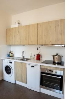 Bel appartement, bien équipé et confortable dans le centre historique - 1
