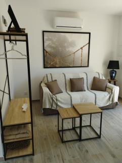 Studio de charme en Provence - Caromb - 6