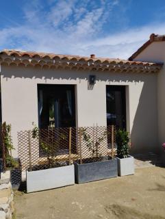 Studio de charme en Provence - Caromb - 1
