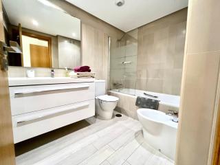 Fantastic apartment perfect location - 5