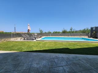 Villa Dionisia with private pool - Roumelí - 8
