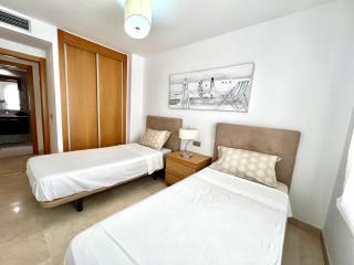 Fantastic apartment perfect location - 2