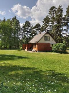 Petronių sodyba - 0