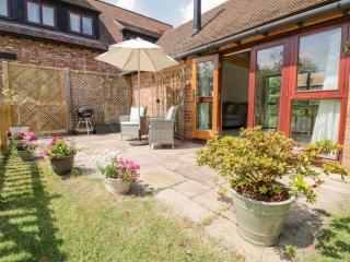 The Chicken Shed - Warwick - 9