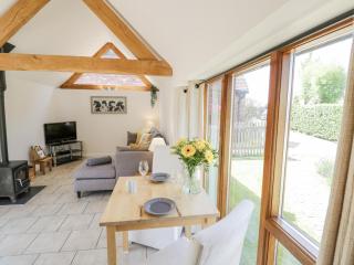 The Chicken Shed - Warwick - 8