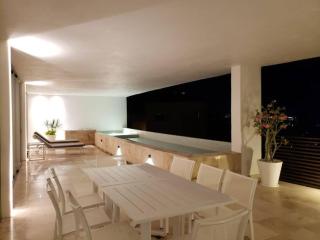 Departamento de lujo en zona exclusiva con vista al mar - 8