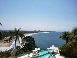 Departamento de lujo en zona exclusiva con vista al mar - 7