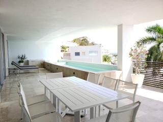 Departamento de lujo en zona exclusiva con vista al mar - 6