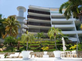 Departamento de lujo en zona exclusiva con vista al mar - 5