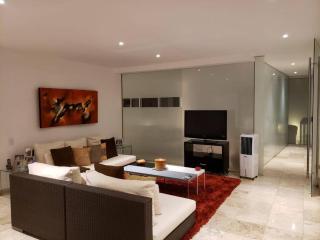 Departamento de lujo en zona exclusiva con vista al mar - 4