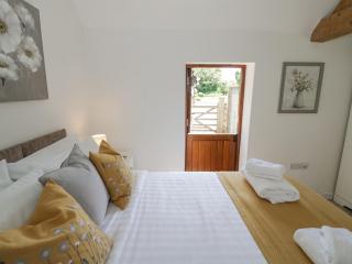 The Chicken Shed - Warwick - 1