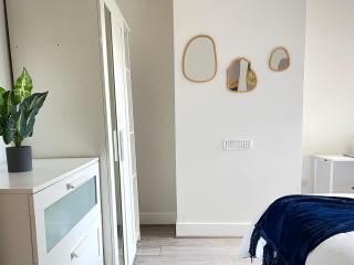 Cosy & Stylish - Boho 2 bed flat with Garden - Londra - 6