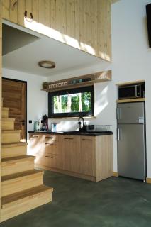 Wioska Radoska - Żółta Stodoła na mazurach przez cały rok - 2