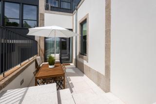Porto Grandeur Collection - D. João IV Pool & Garden Apartment - Porto - 5