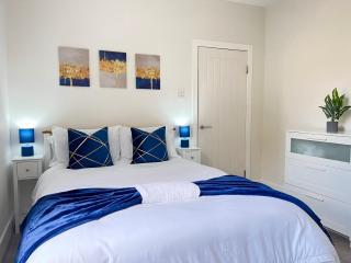 Cosy & Stylish - Boho 2 bed flat with Garden - Londra - 5