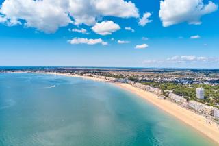 Manoir près de La Baule - 8