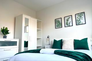 Cosy & Stylish - Boho 2 bed flat with Garden - Londra - 2