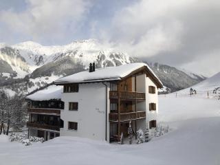 Plattis 4 - Klosters - 9