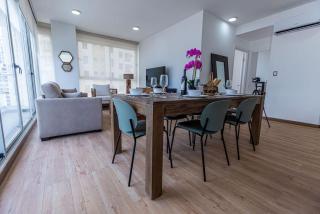 Impressive City View Apartment Marbella - PH Quartier Marbella - Città di Panama - 5