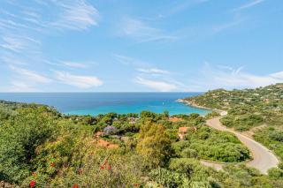 Sardinia Villa Torre delle Stelle - Torre delle Stelle - 7