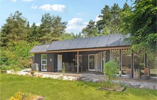 Amazing Home In Glesborg With Wifi - Glesborg - 5