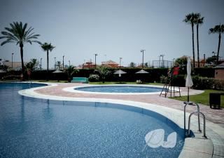 PUSHE Penthouse Playa Granada Beach & Golf 2 - Motril - 8
