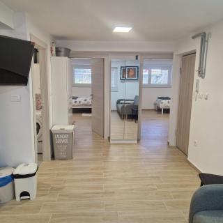 Apartman Maksimirska 89 Zagreb-63m2 - Zagreb - 4