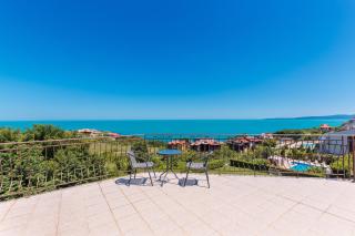 Via Pontica 123 Guest Apartments - Sozopol - 8
