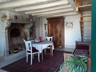 La Belvinière Chambres et table d'hôtes - Tour-en-Sologne - 9