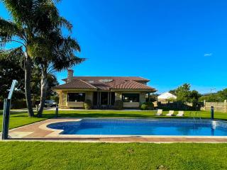 Villa Remoan - Vilagarcia de Arousa - 0