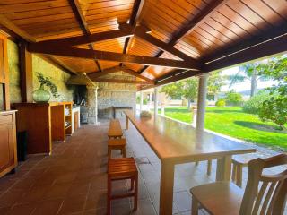 Villa Remoan - Vilagarcia de Arousa - 9