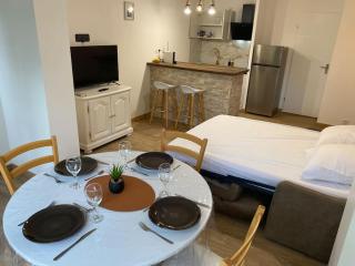 Appartement résidence vacances amandier - Arles - 7