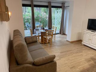 Appartement résidence vacances amandier - Arles - 8
