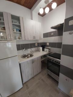 Apartment Malvina - Mali Lošinj - 4