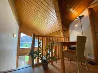 Duplex chaleureux près du Grand Massif Express avec balcon et garage privé - FR-1-624-33 - Samoëns - 6