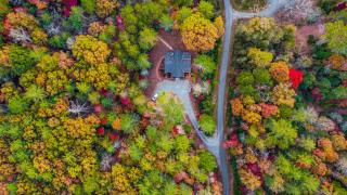 Hooch Holler Hideaway - Morganton - 0