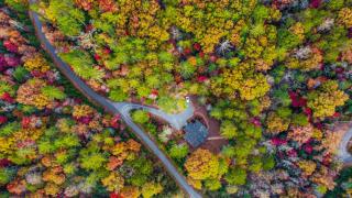 Hooch Holler Hideaway - Morganton - 4