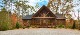 Hooch Holler Hideaway - Morganton - 1