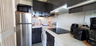 OPEN, T2 42m2, 4 personnes, clim, balcon, piscine - Fréjus - 8