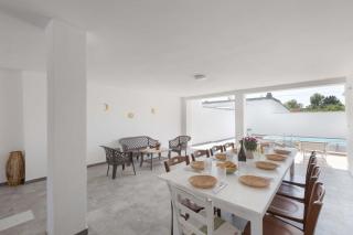 Villa delle Mimose by BarbarHouse - San Foca - 5