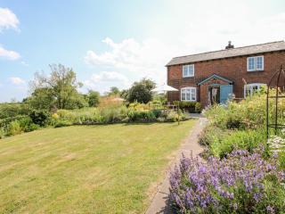 Lower Woodend Cottage - Ludlow - 9