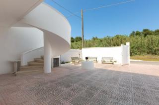 Villa delle Mimose by BarbarHouse - San Foca - 7
