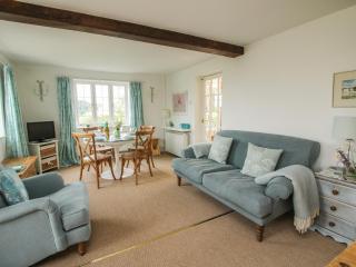 Lower Woodend Cottage - Ludlow - 6