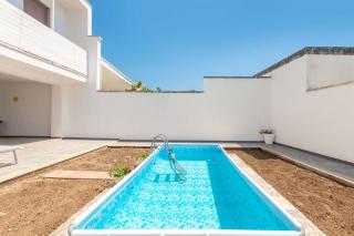 Villa delle Mimose by BarbarHouse - San Foca - 8