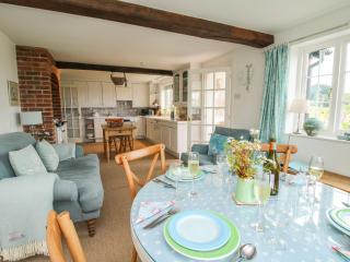 Lower Woodend Cottage - Ludlow - 3