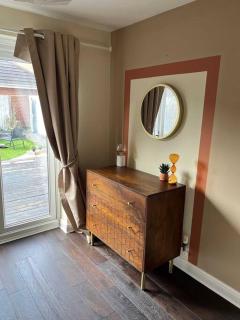 Large 4 Bedroom 3 Bathroom Town House with Secure Parking by Amazing Spaces Relocations Ltd - 1