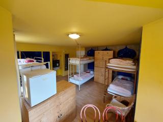 Oldtown Hostel Otter - Zurigo - 3