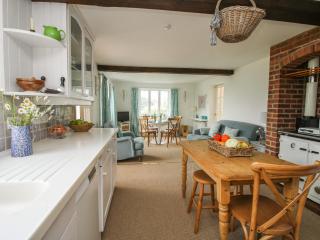 Lower Woodend Cottage - Ludlow - 1