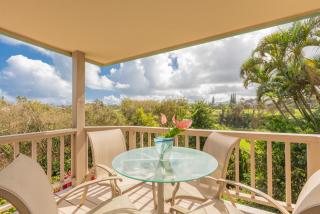 Hanalei Bay Villa Cottage 2Br 2Ba with Mountain Views HBV24 - Princeville - 8